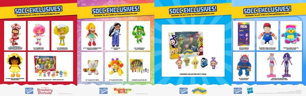 The-Loyal-Subjects-SDCC-2025-Revealas