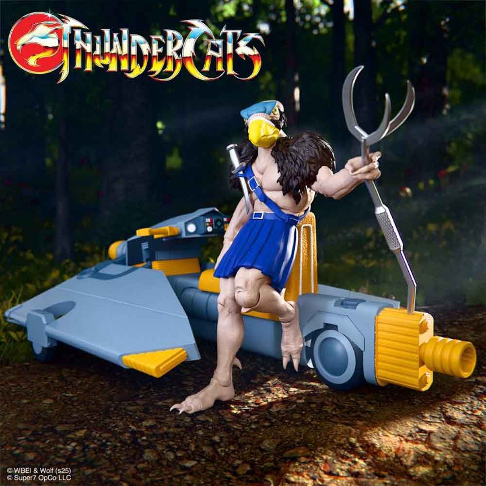 ThunderCats-ULTIMATES-Vultureman-Toy-Variant-Sky-Cutter-1