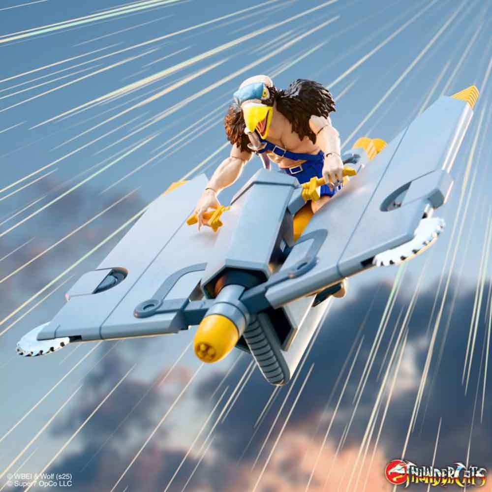 ThunderCats-ULTIMATES-Vultureman-Toy-Variant-Sky-Cutter-2