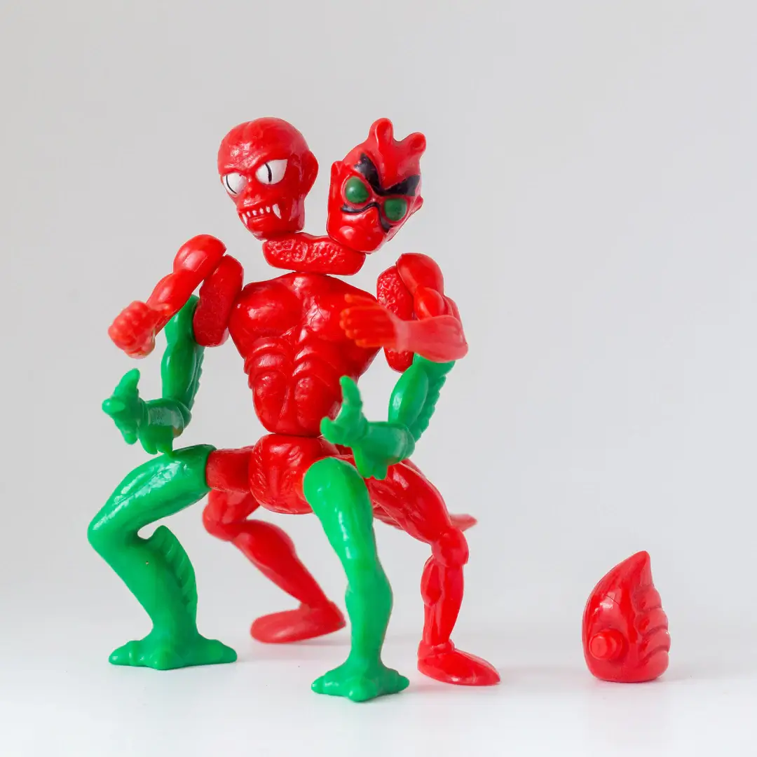 Top Toys-Modulok-Argentina Variant