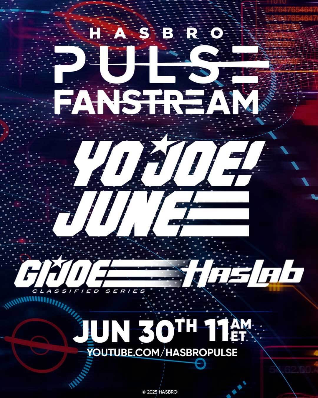 Yo-Joe-June-2025-Snow-Cat-HasLab-Reveal-FanStream