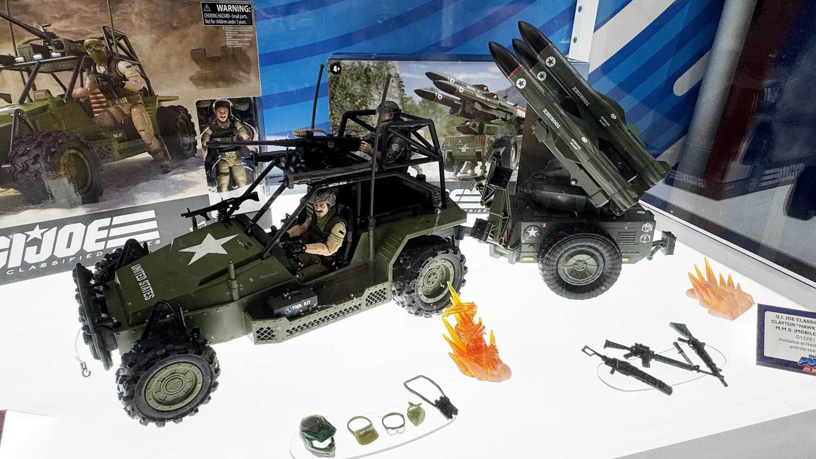 AWE-Striker-MMS-GI-Joe-Classified-Series-SDCC-2025-Booth-1