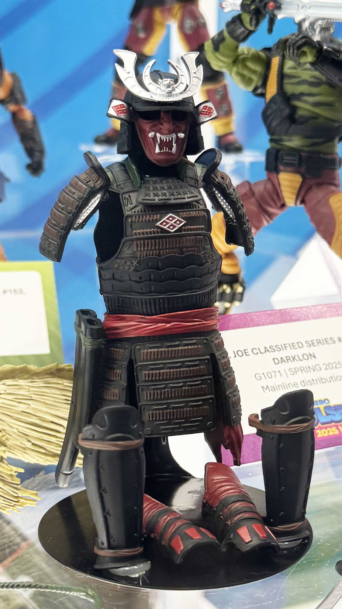 Budo-GI-Joe-Classified-Series-SDCC-2025-Booth-2