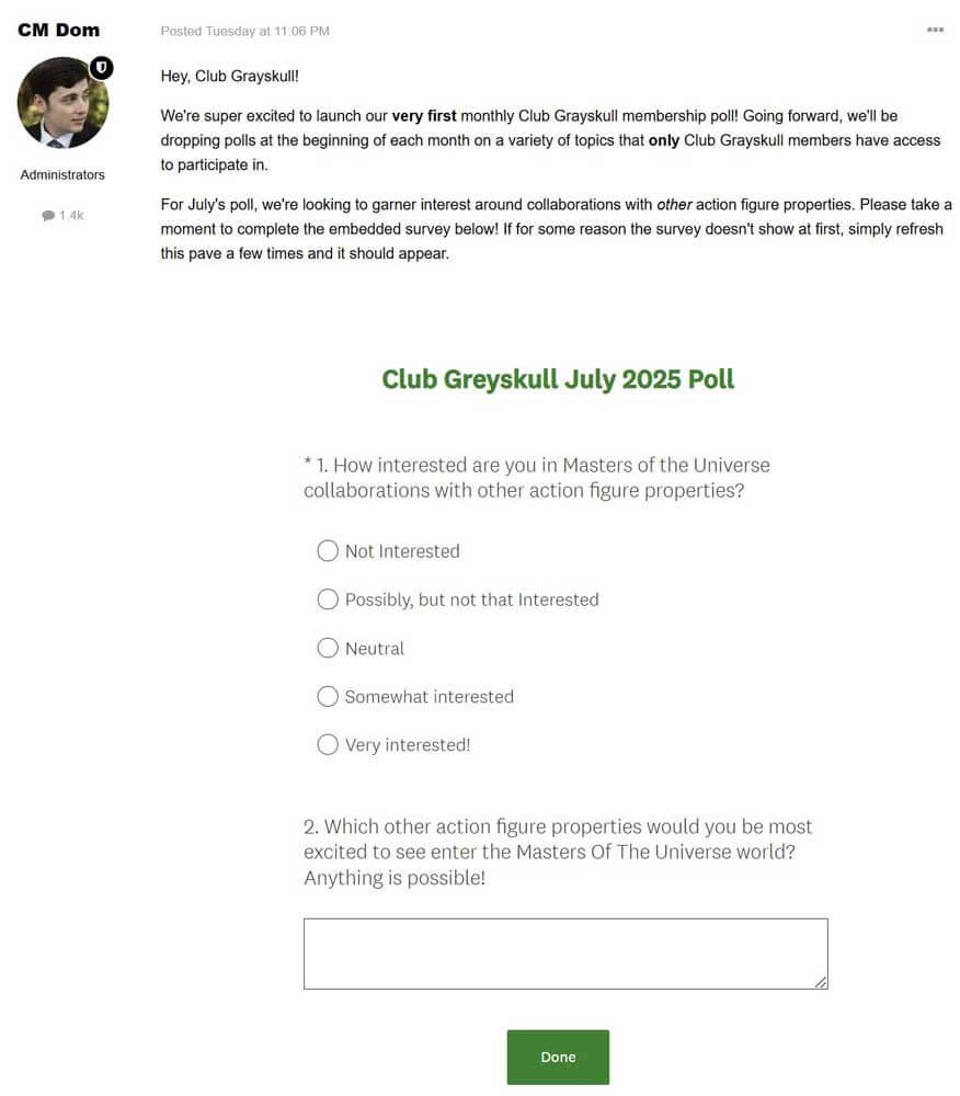 Club-Grayskull-July-2025-poll-message