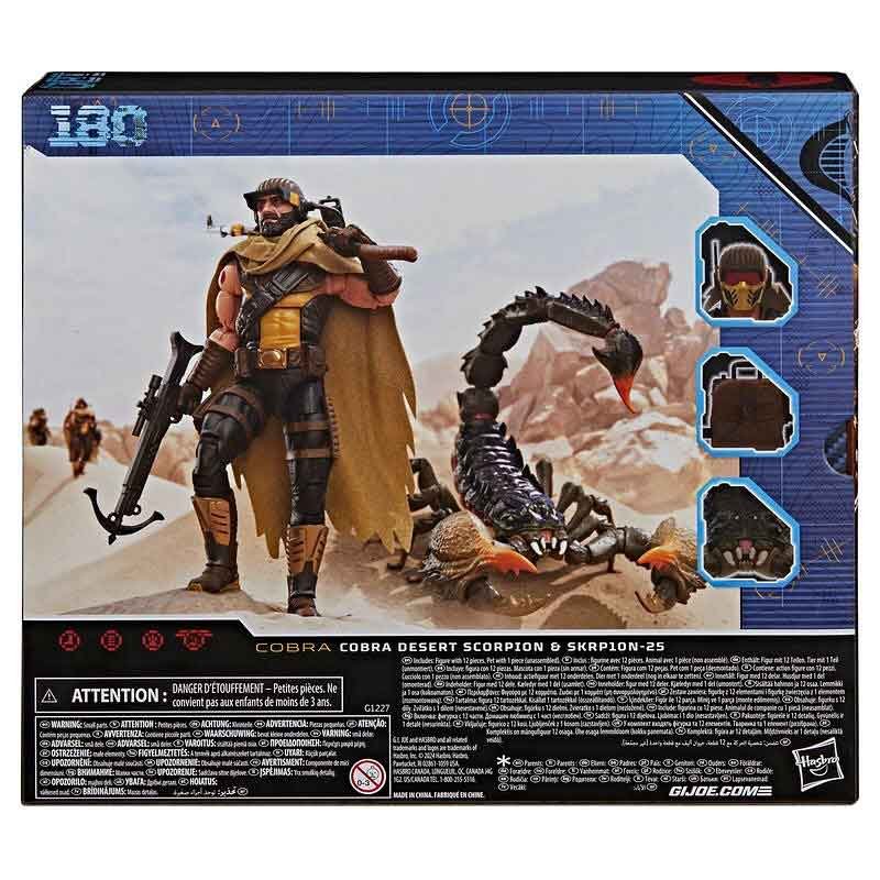 Desert-Scorpion-SKRPION-25-GI-Joe-Classified-Series-2