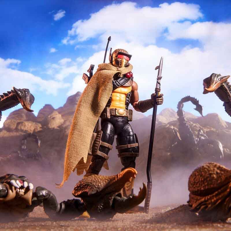 Desert-Scorpion-SKRPION-25-GI-Joe-Classified-Series-6