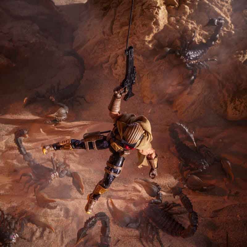 Desert-Scorpion-SKRPION-25-GI-Joe-Classified-Series-8