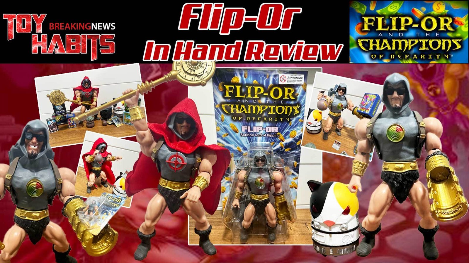 Flip-Or-The-Champions-of-Nefarity-by-Hatter-Toys-In-Hand-Review