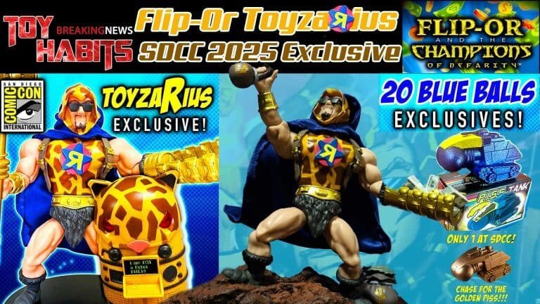 Flip-Or-ToyzaRius-The-Champions-of-Nefarity-by-Hatter-Toys-SDCC-2025-Exclusive