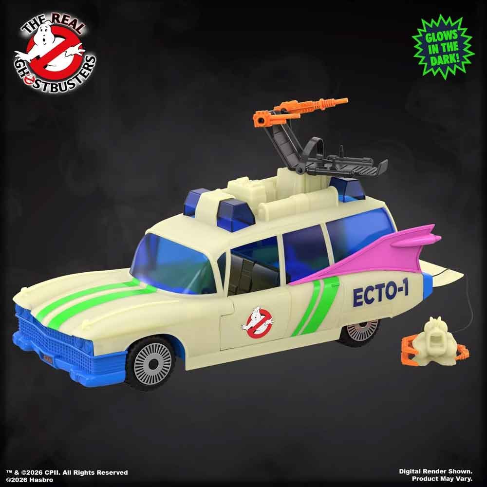 Ghostbusters-Kenner-Classics-The-Real-Ghostbusters-Ecto-Glow-Ecto-1