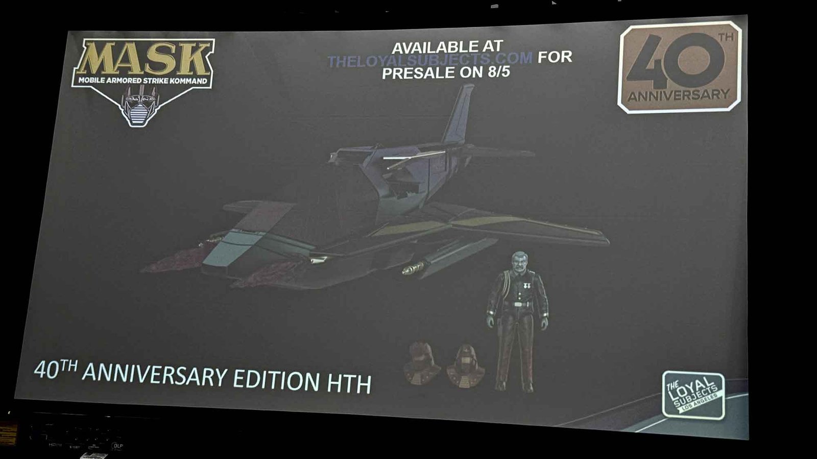 High-Tech-Helicopter-MASK-40th-Anniversary-Loyal-Subjects-SDCC-2025-Reveal