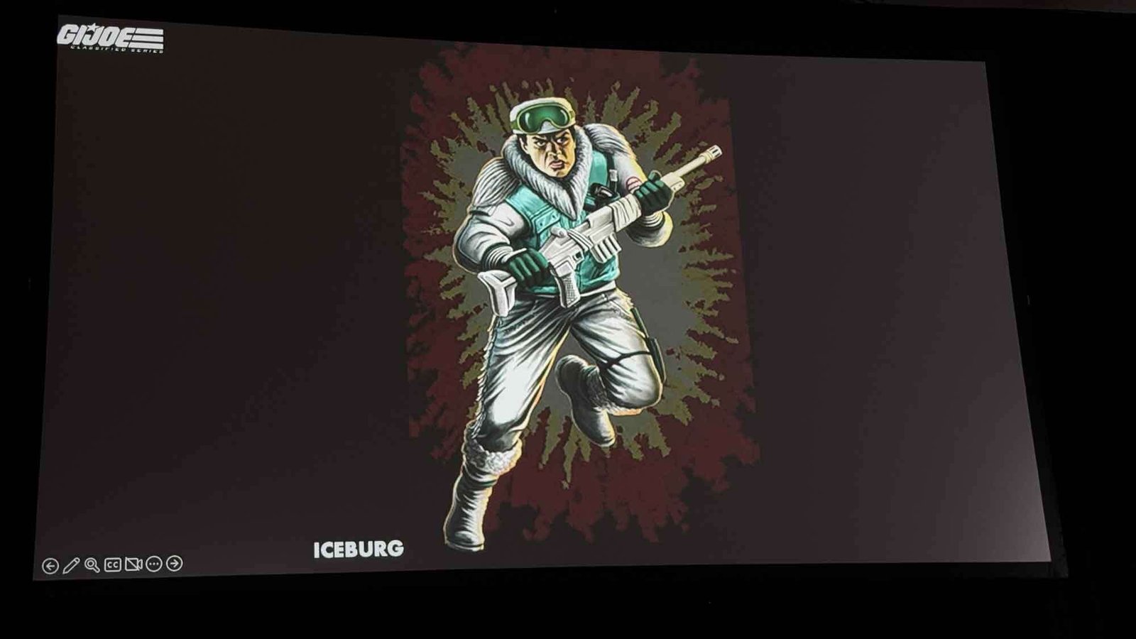 Iceberg-GI-Joe-Classified-Series-SDCC-2025-Name-Only-Reveal