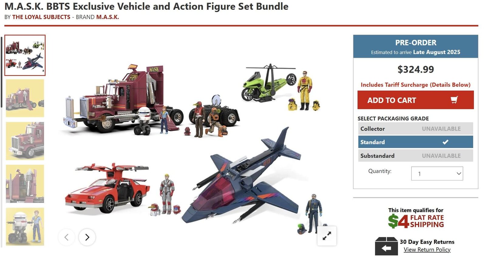 MASK-BBTS-Exclusive-Vehicle-and-Action-Figure-Set-Bundle-listing