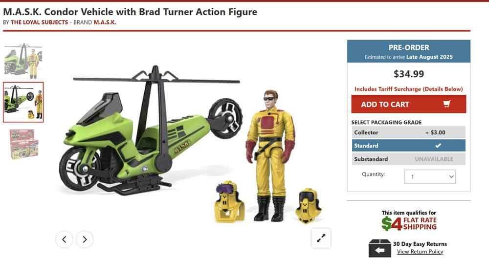 MASK-Condor-Vehicle-with-Brad-Turner-listing