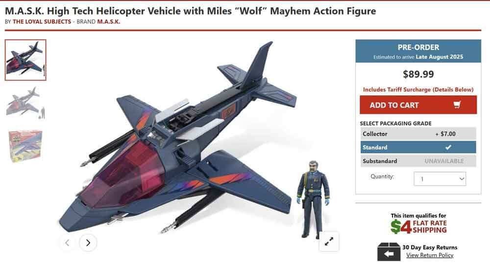 MASK-High-Tech-Helicopter-Vehicle-with-Miles-Wolf-Mayhem-listing