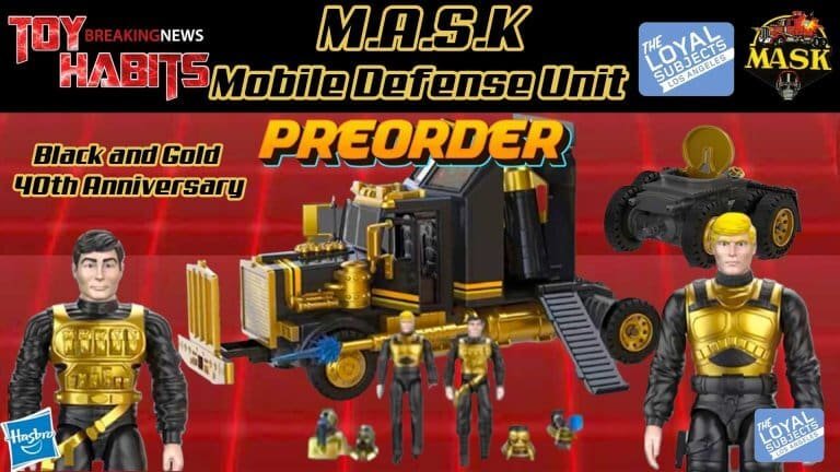 MASK-Mobile-Defense-Unit-Loyal-Subjects-40th-Anniversary-Preorder