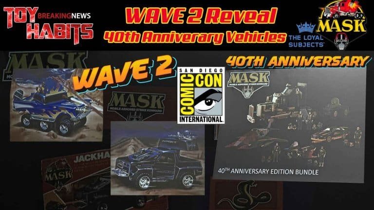 MASK-Wave-2-SDCC-2025-Sneak-Peek-+-More-40th-Anniversary-Vehicles