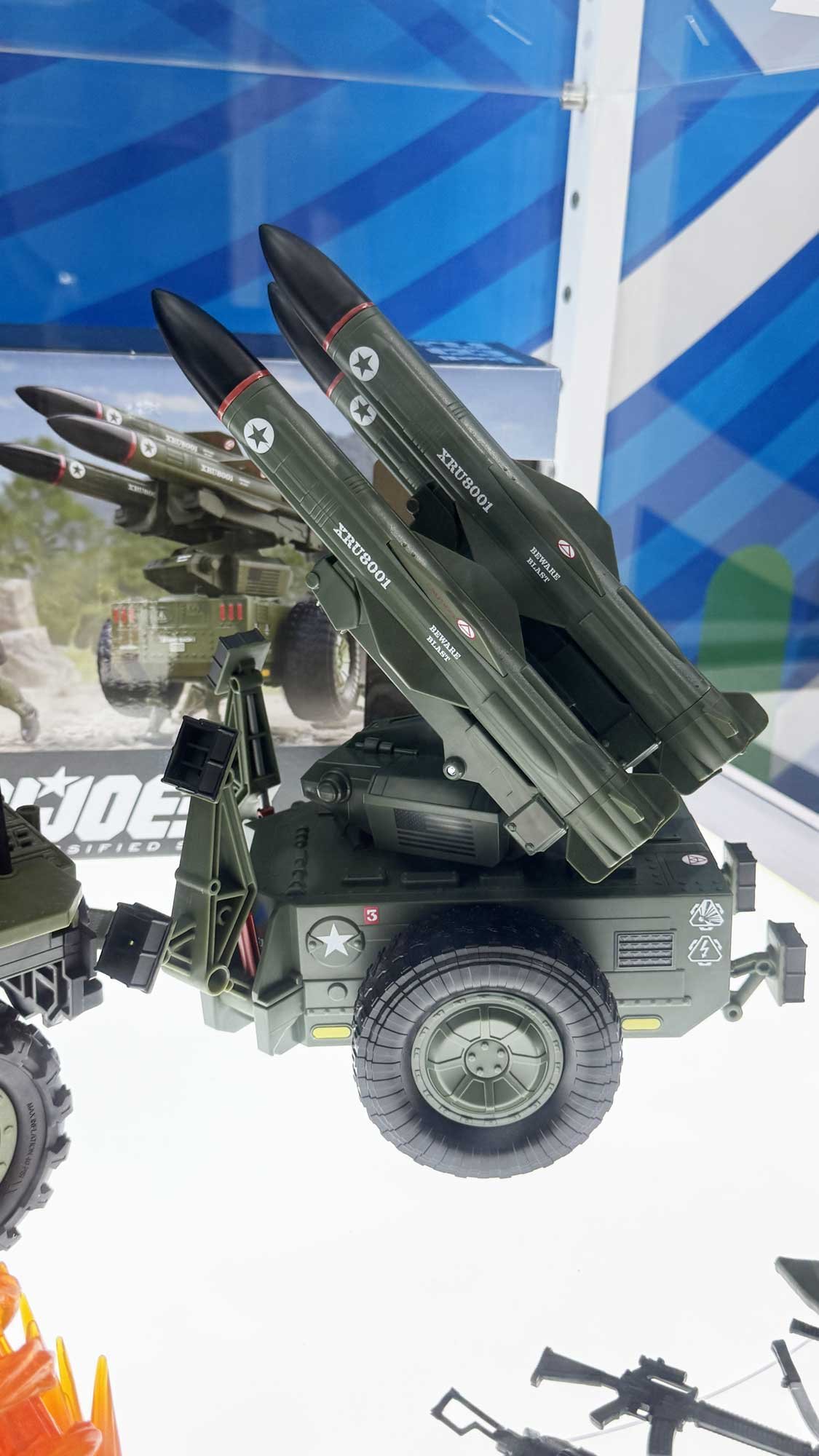 MMS-GI-Joe-Classified-Series-SDCC-2025-Booth-1