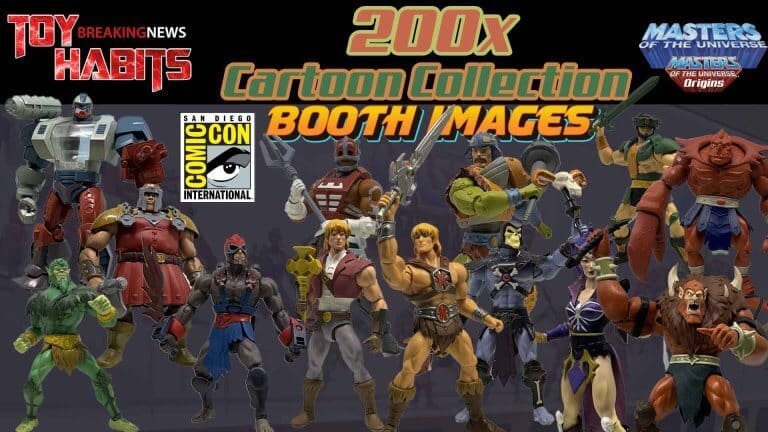 MOTU-Origins-200x-Cartoon-Collection-SDCC-2025-Booth-Images