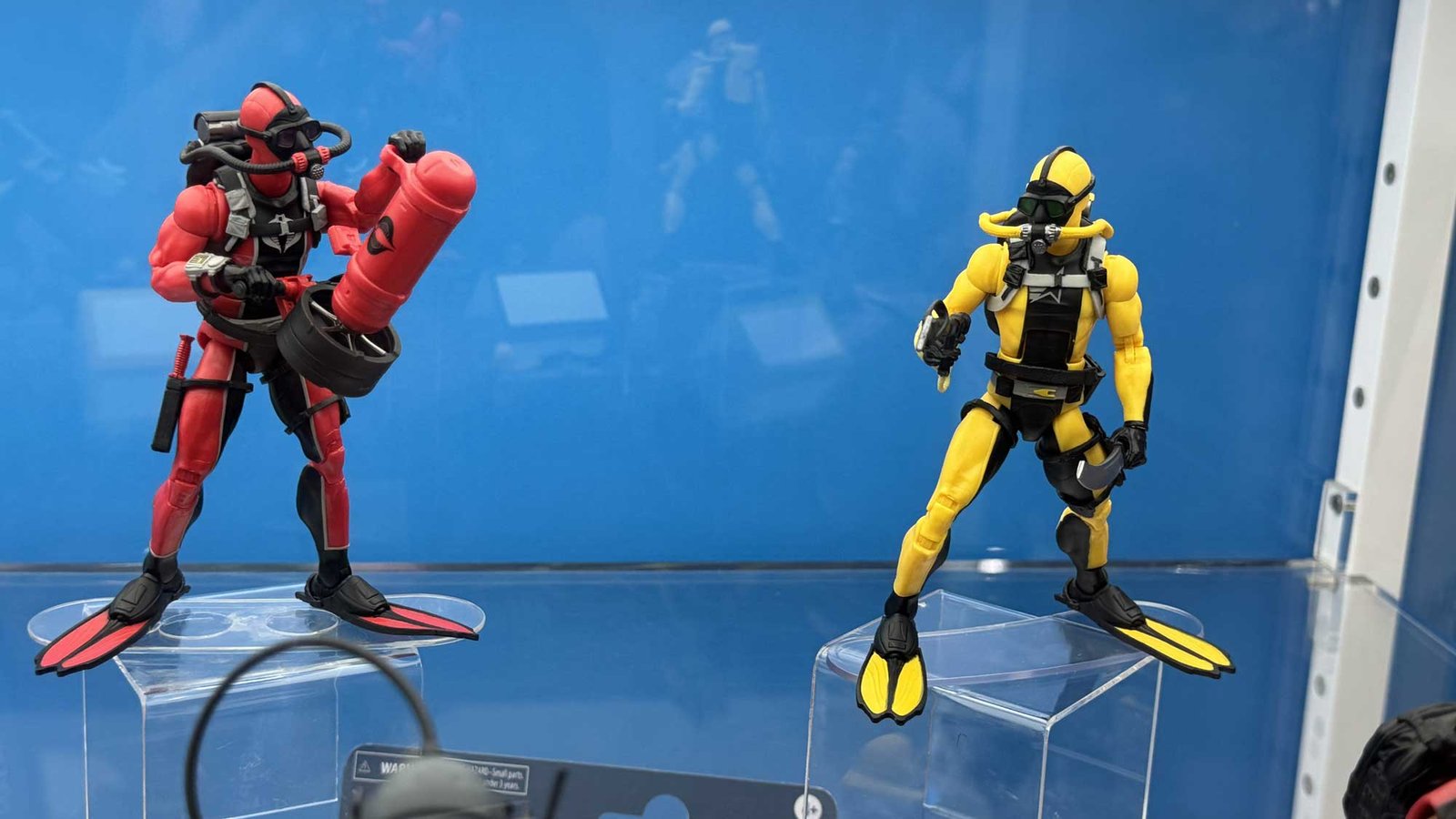 Mass-Device-Divers-GI-Joe-Classified-Series-SDCC-2025-Booth-1