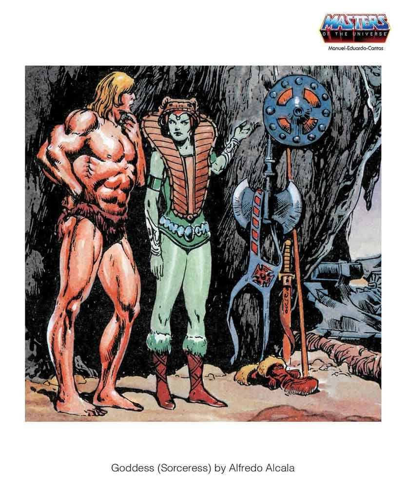 Masters-of-the-Universe-Origins-Fright-Zone-Playset-package-art-green-goddess