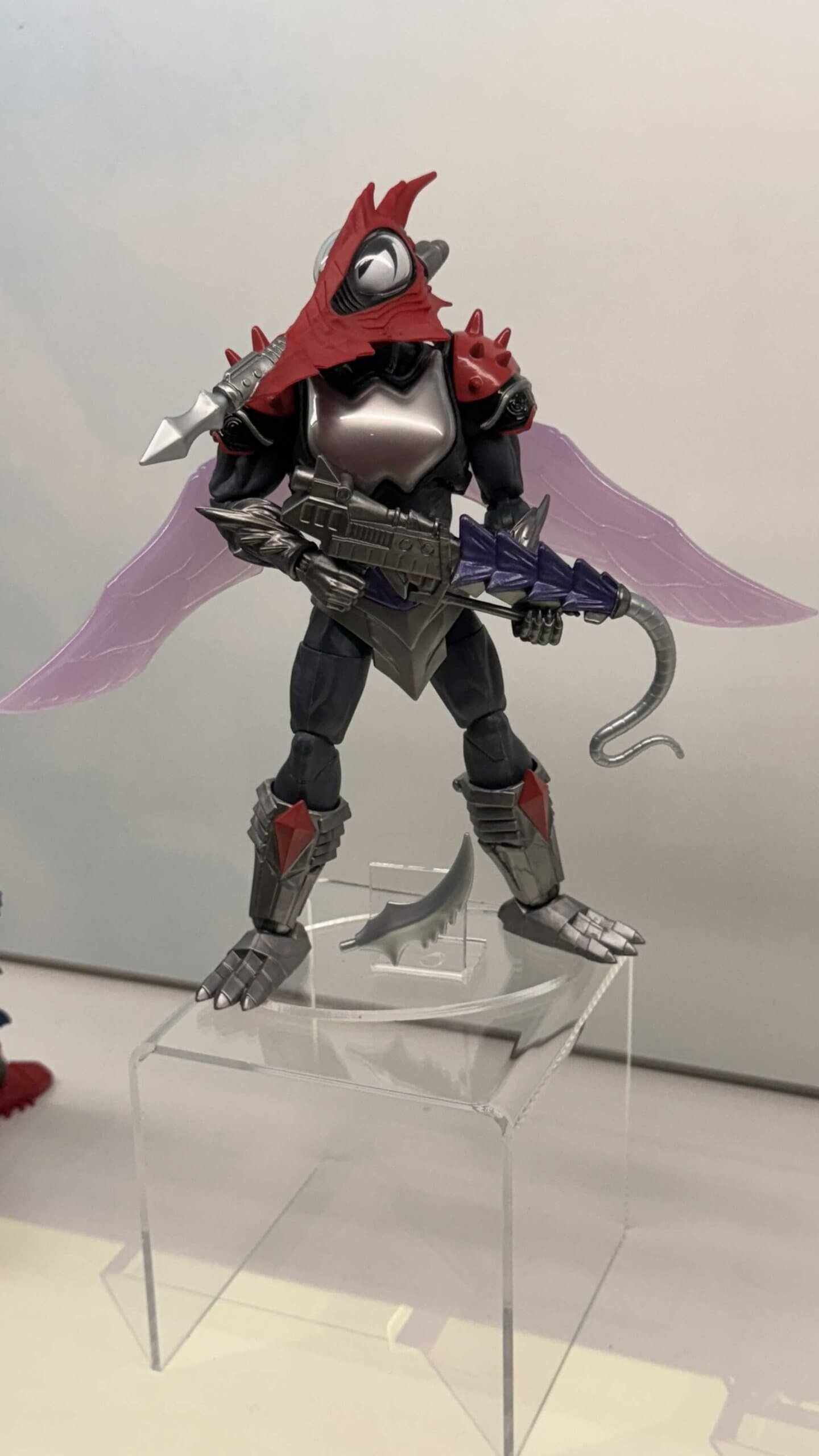 Mosquitor-New-Eternia-Masterverse-Wave-19-SDCC-2025-2