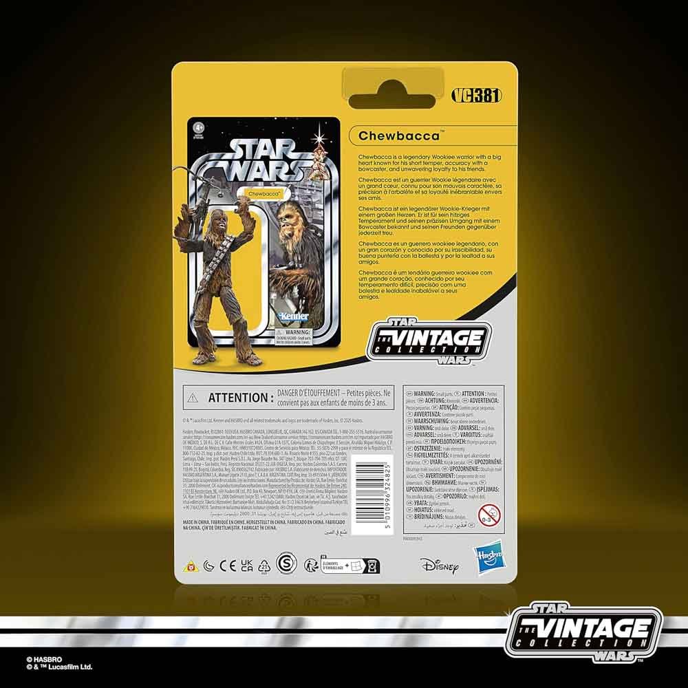STAR-WARS-The-Vintage-Collection-Chewbacca,-A-New-Hope-5