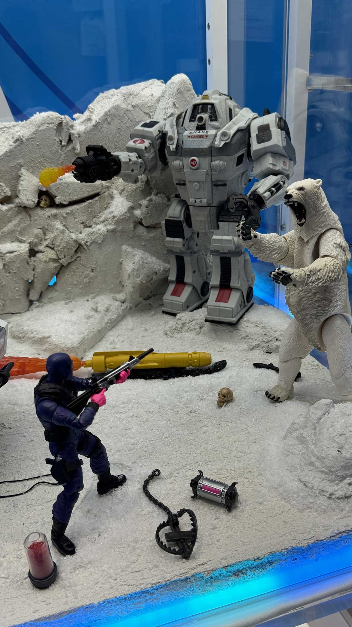 Snake-Armor-Snake-Eyes-GI-Joe-Classified-Series-SDCC-2025-Booth-1