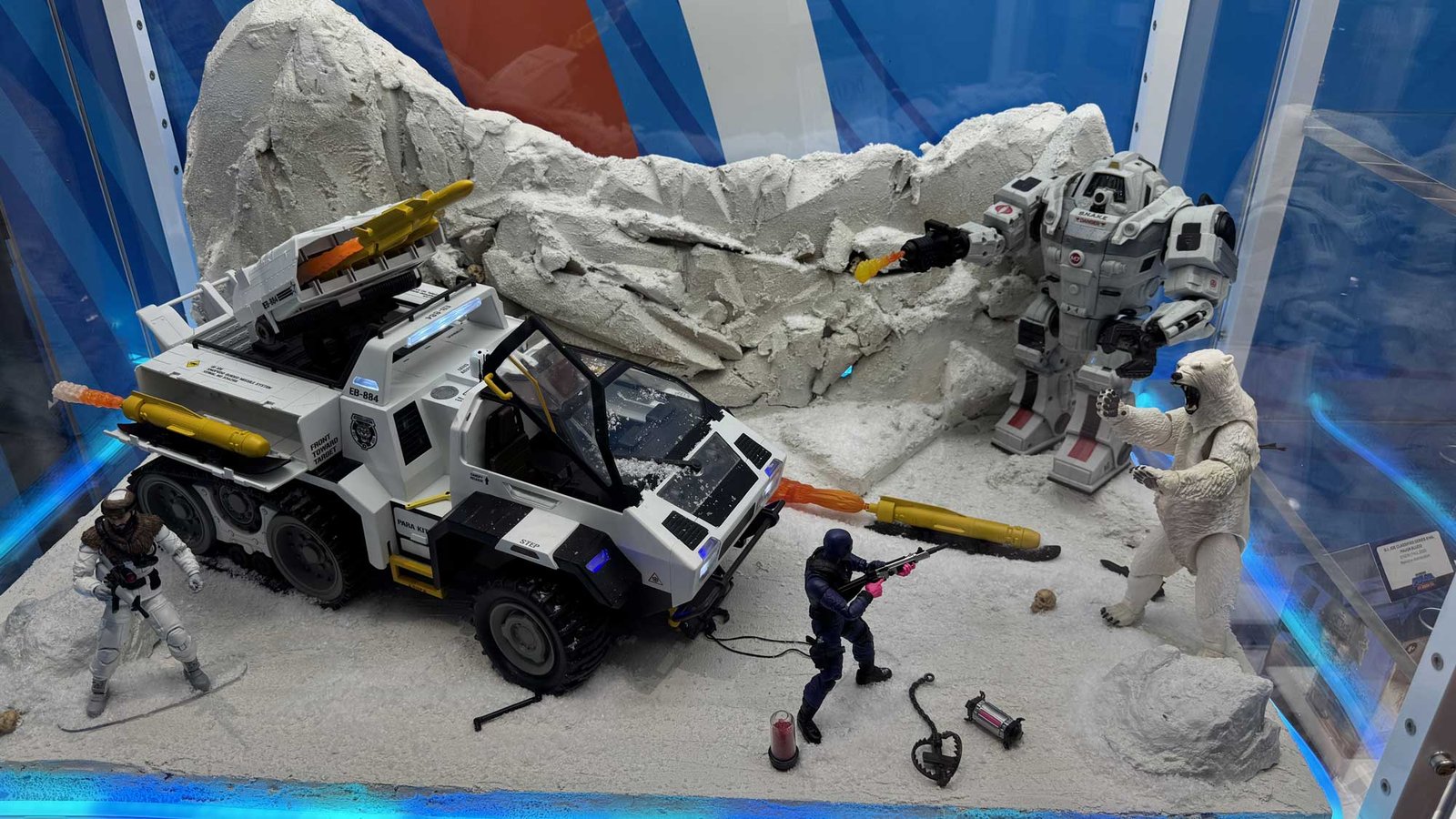 Snow-Cat-GI-Joe-Classified-Series-HasLab-SDCC-2025-Booth-1