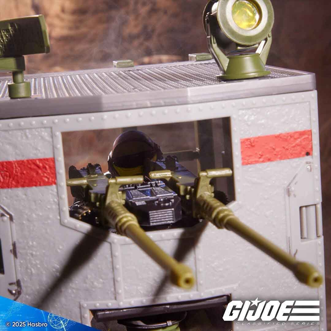 Steel-Corps-Sentry-&-Modular-Defense-Ourpost-GI-Joe-Classified-Series-3