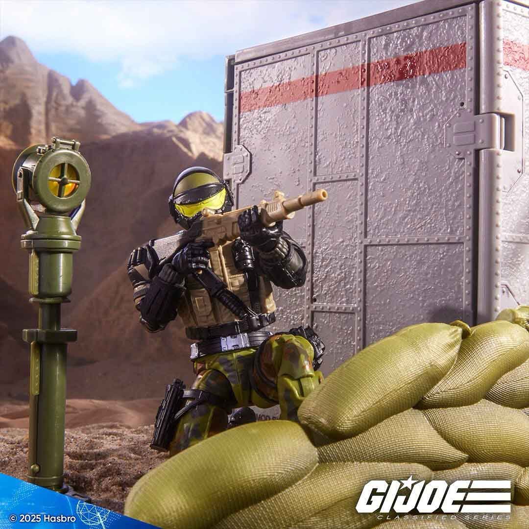 Steel-Corps-Sentry-&-Modular-Defense-Ourpost-GI-Joe-Classified-Series-9