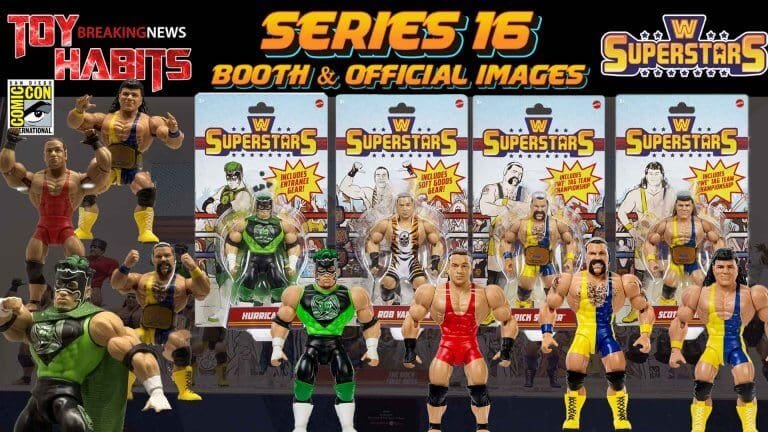 WWE-Superstars-Series-16-Official-and-SDCC-2025-Booth-Images