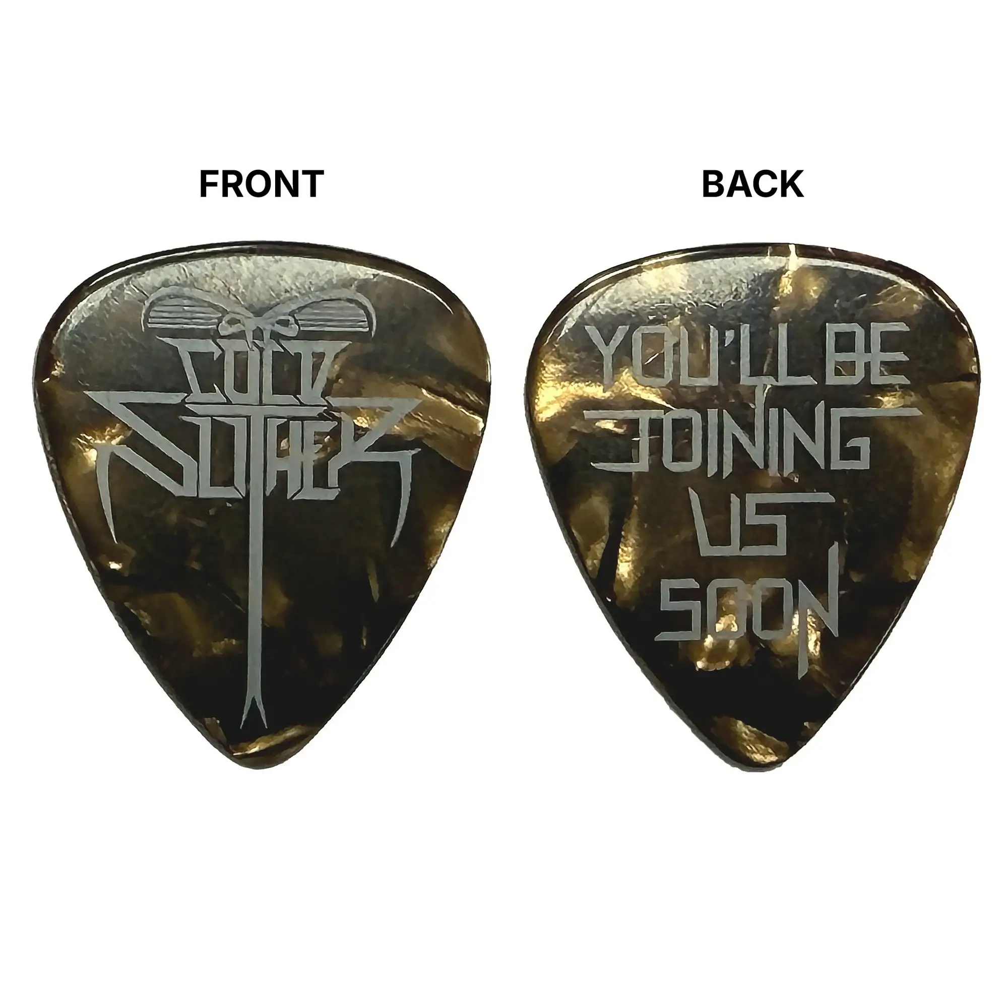 Zartan Super7 G.I. Joe ReAction+ Cold Slither 45 Adaptor Box Set 2