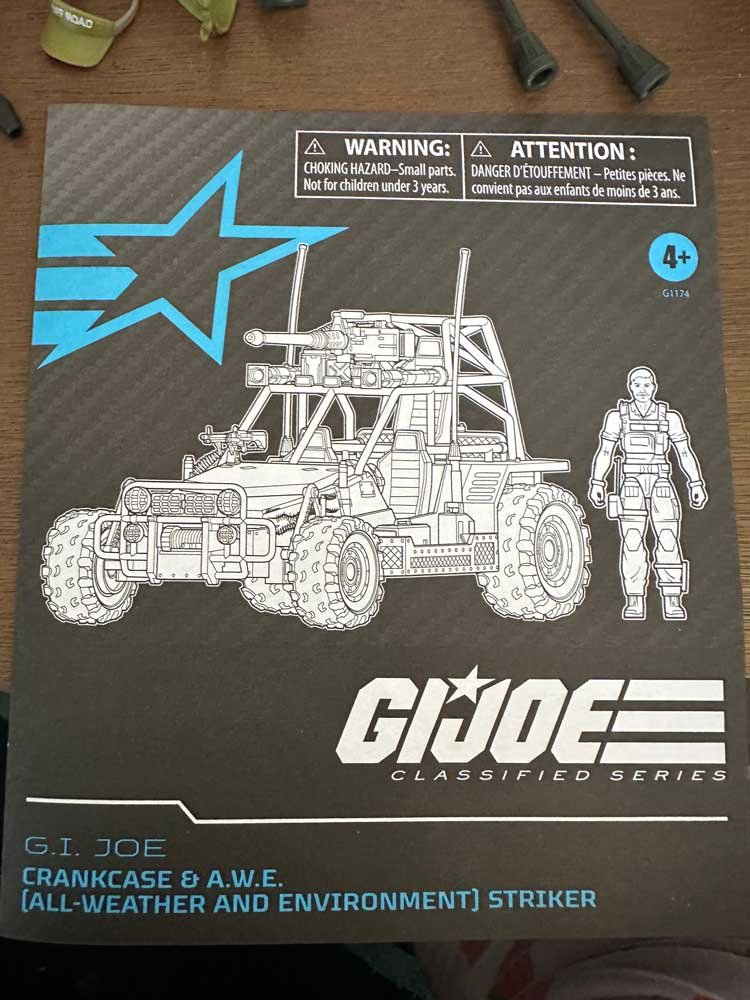 AWE-Striker-GI-Joe-Classified-IH-instructions