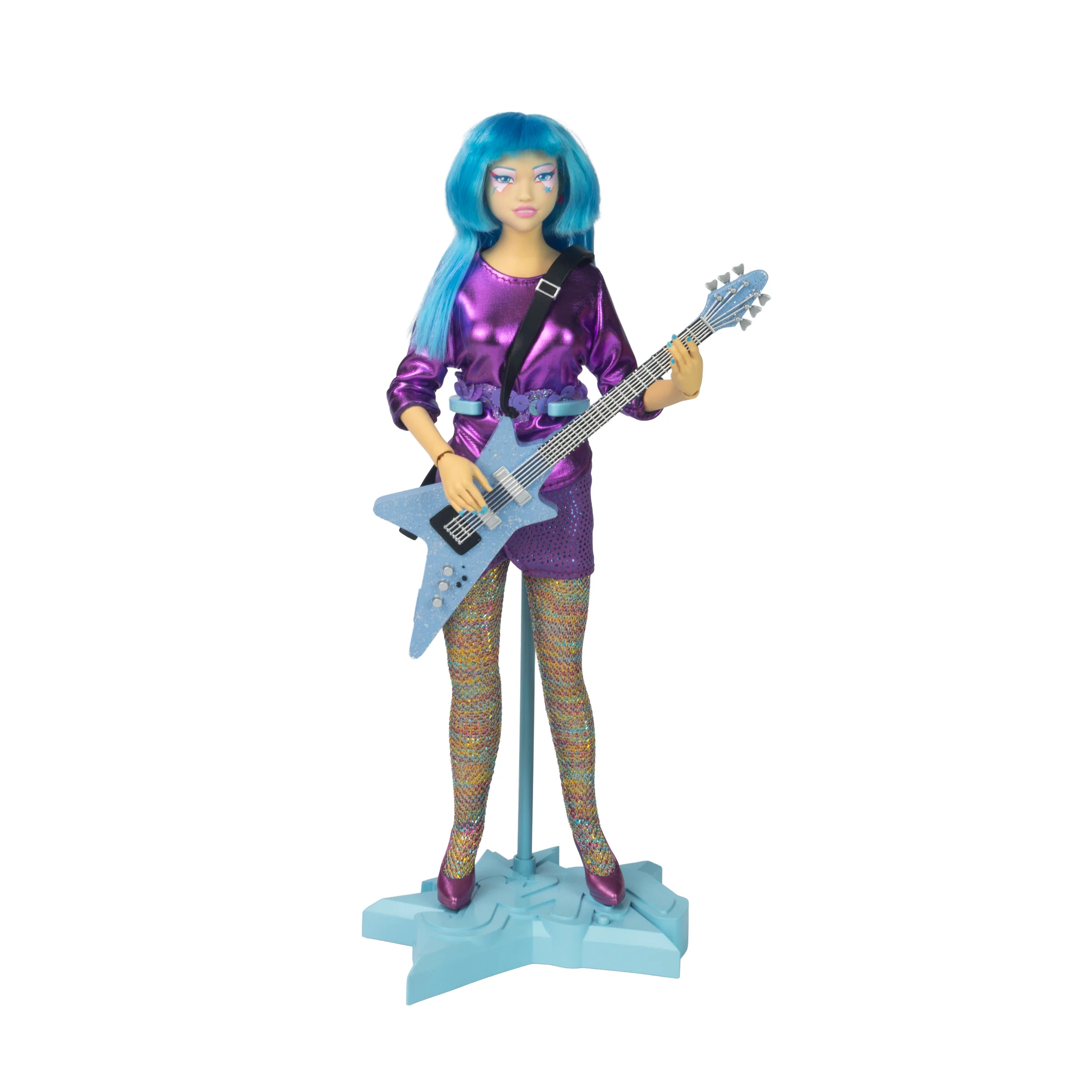 Aja-Leith-Jem-and-the-Holograms-The-Loyal-Subjects-1