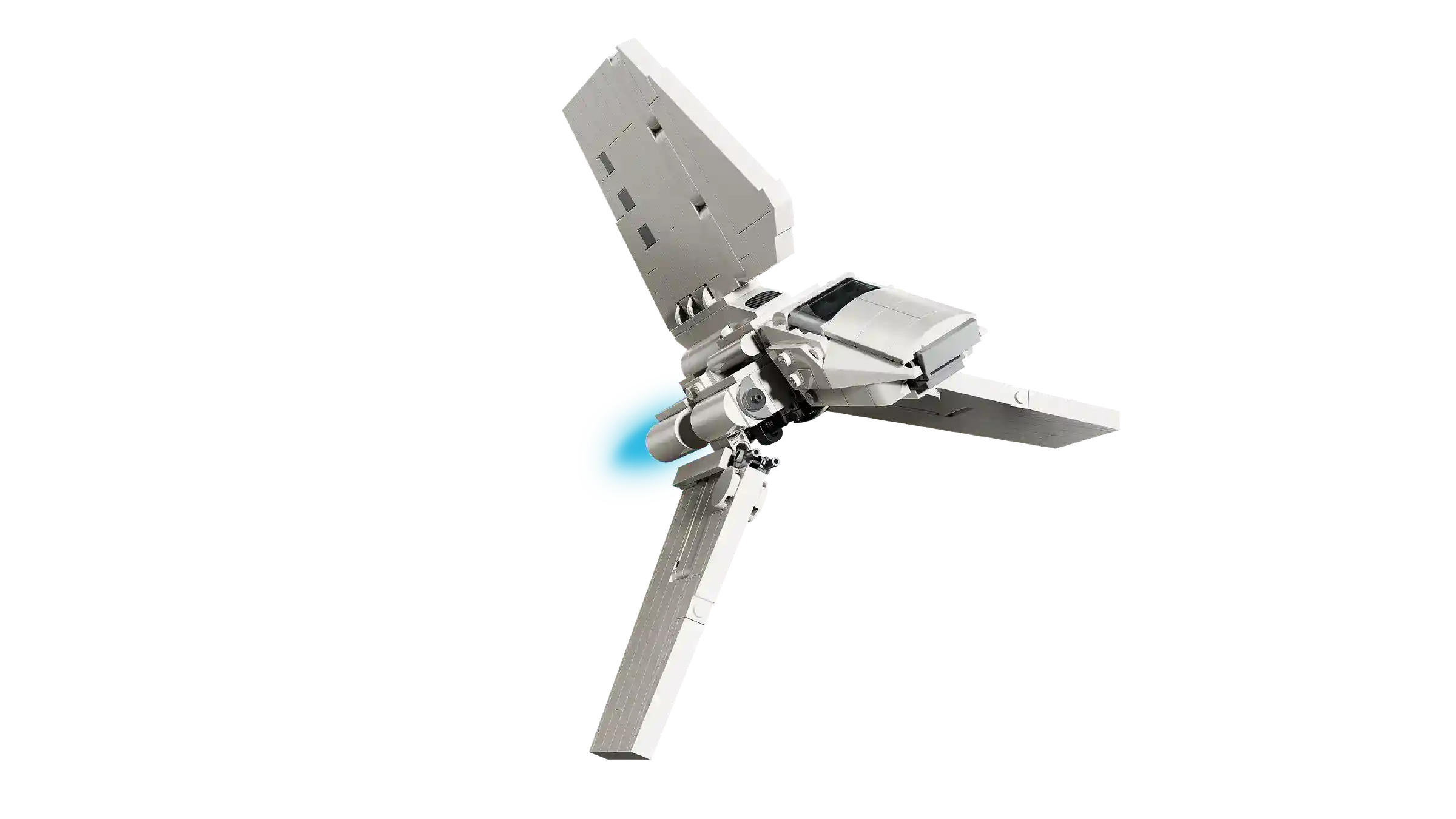 Death Star Lego Star Wars UCS 75419 2