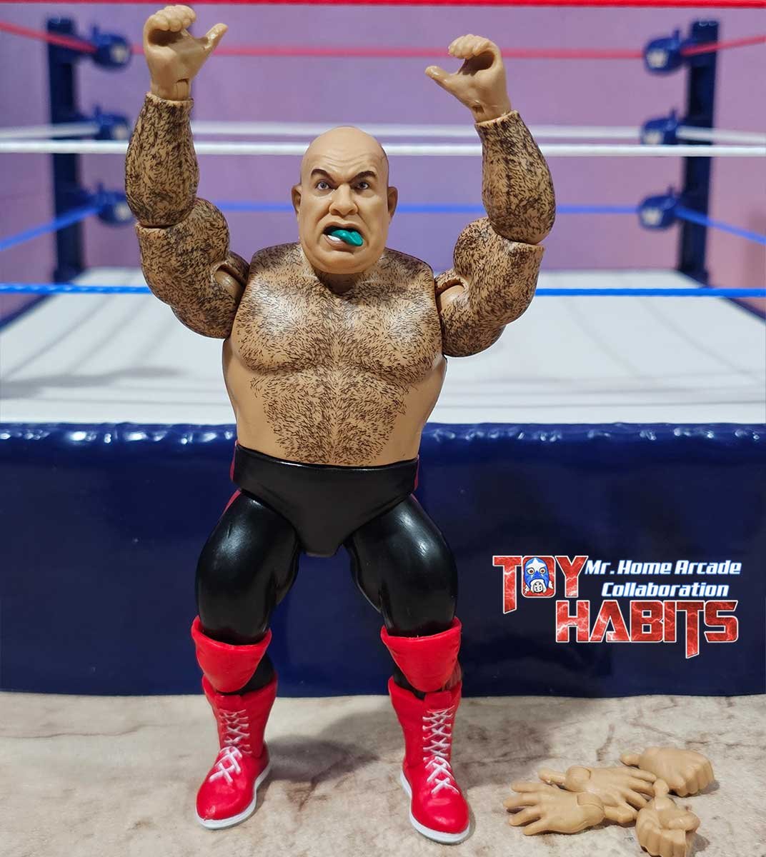 George-The-Animal-Steele-WWE-Superstars-Series-15-MHA-2