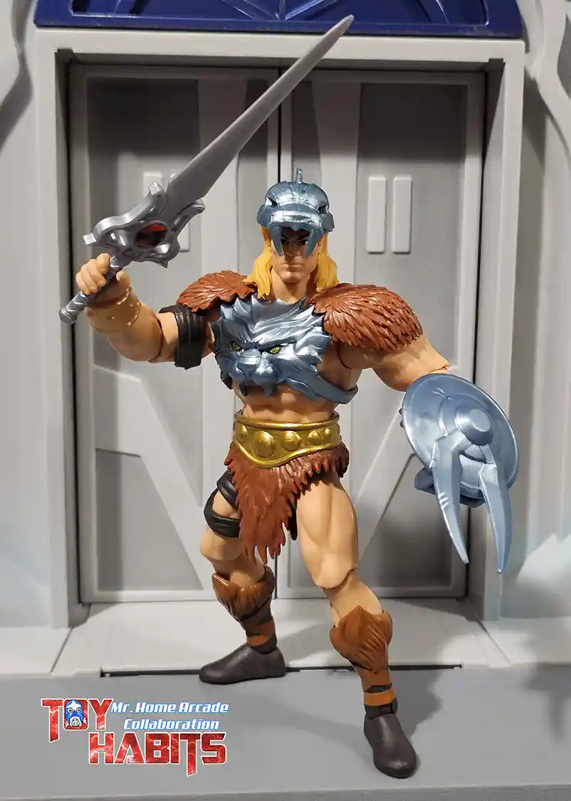 He-Man MOTU Origins ThunderCats Wave 2 MHA 1