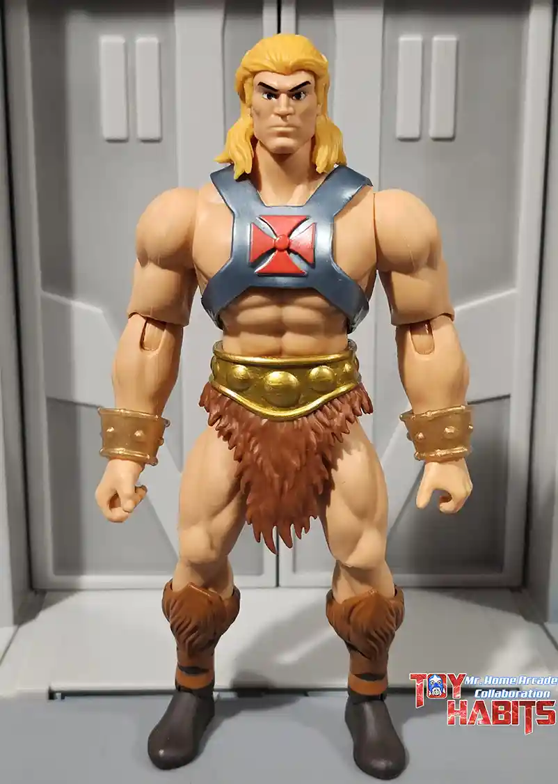 He-Man MOTU Origins ThunderCats Wave 2 MHA 10