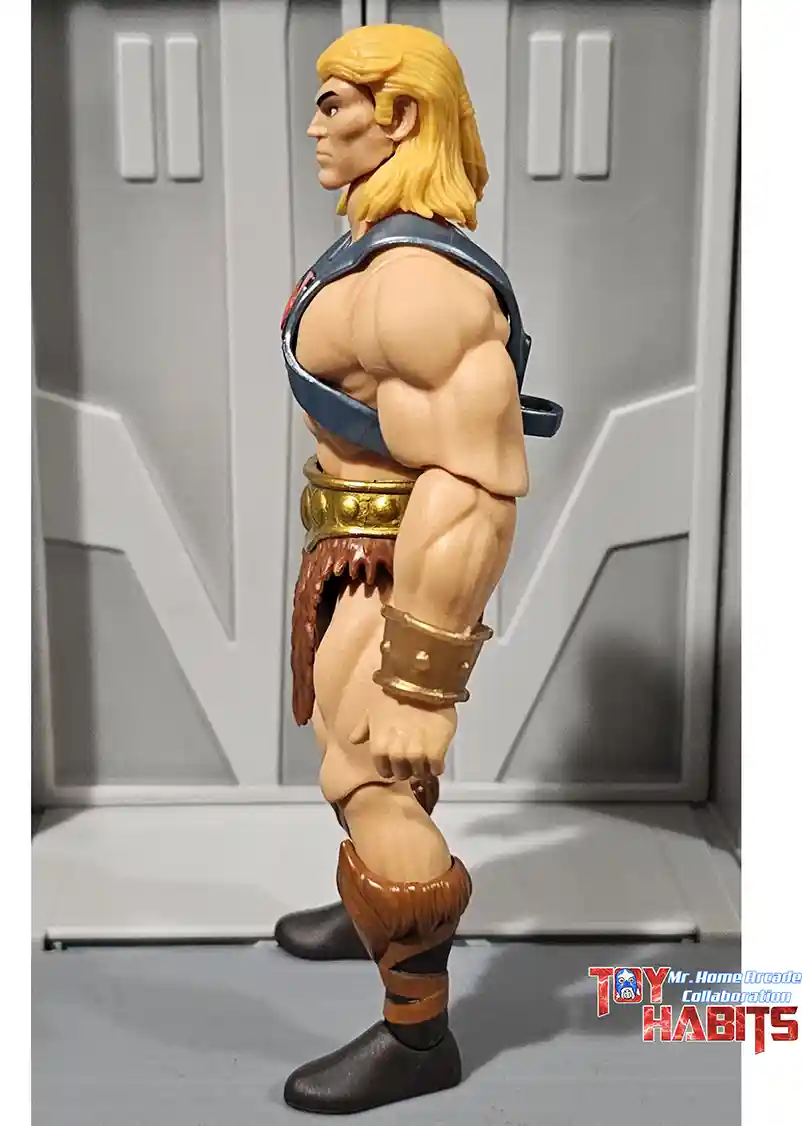 He-Man MOTU Origins ThunderCats Wave 2 MHA 11