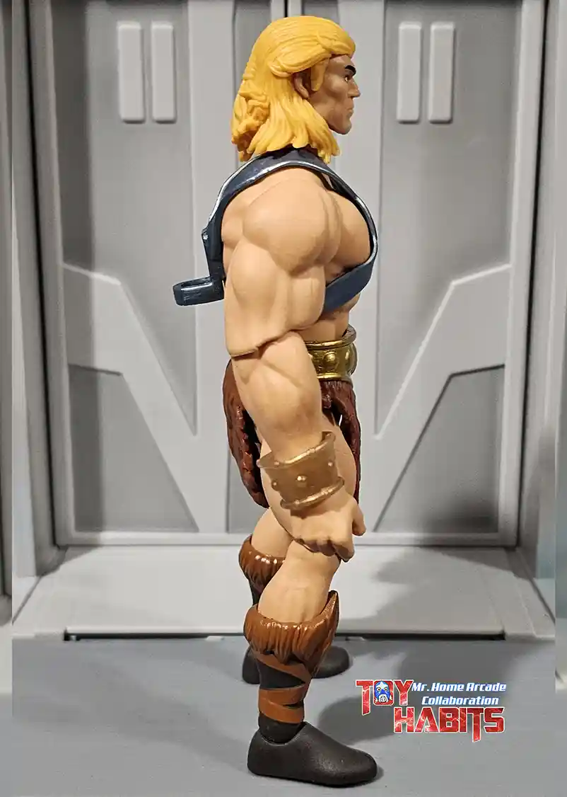He-Man MOTU Origins ThunderCats Wave 2 MHA 13