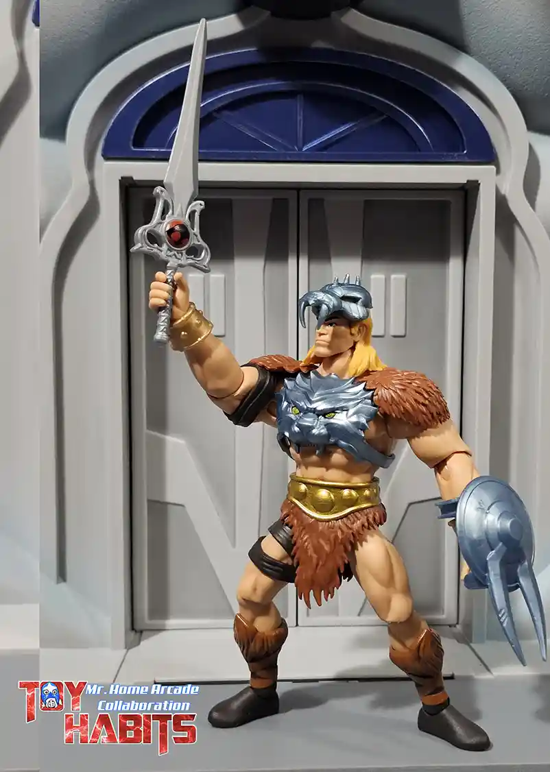 He-Man MOTU Origins ThunderCats Wave 2 MHA 2