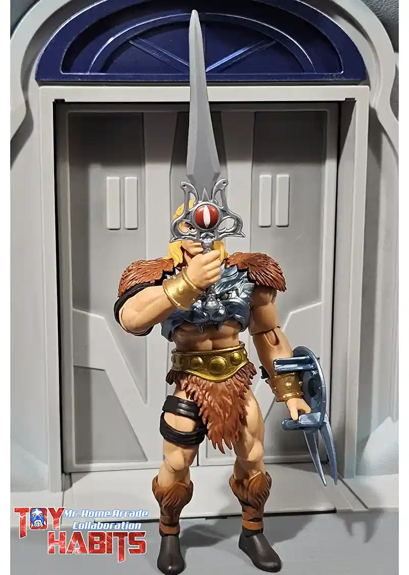 He-Man MOTU Origins ThunderCats Wave 2 MHA 3