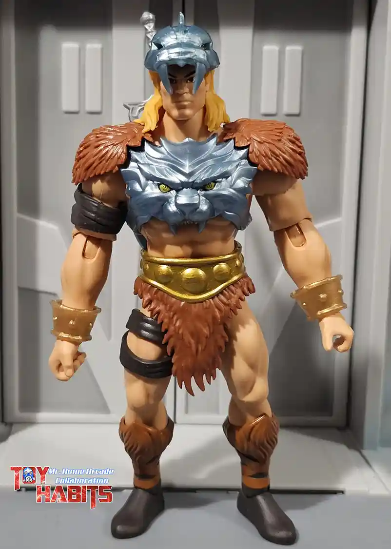 He-Man MOTU Origins ThunderCats Wave 2 MHA 4