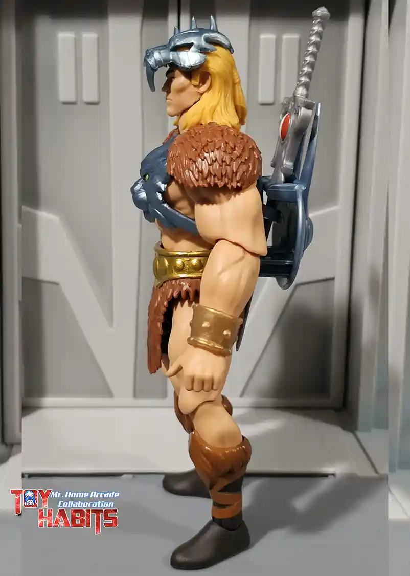 He-Man MOTU Origins ThunderCats Wave 2 MHA 5
