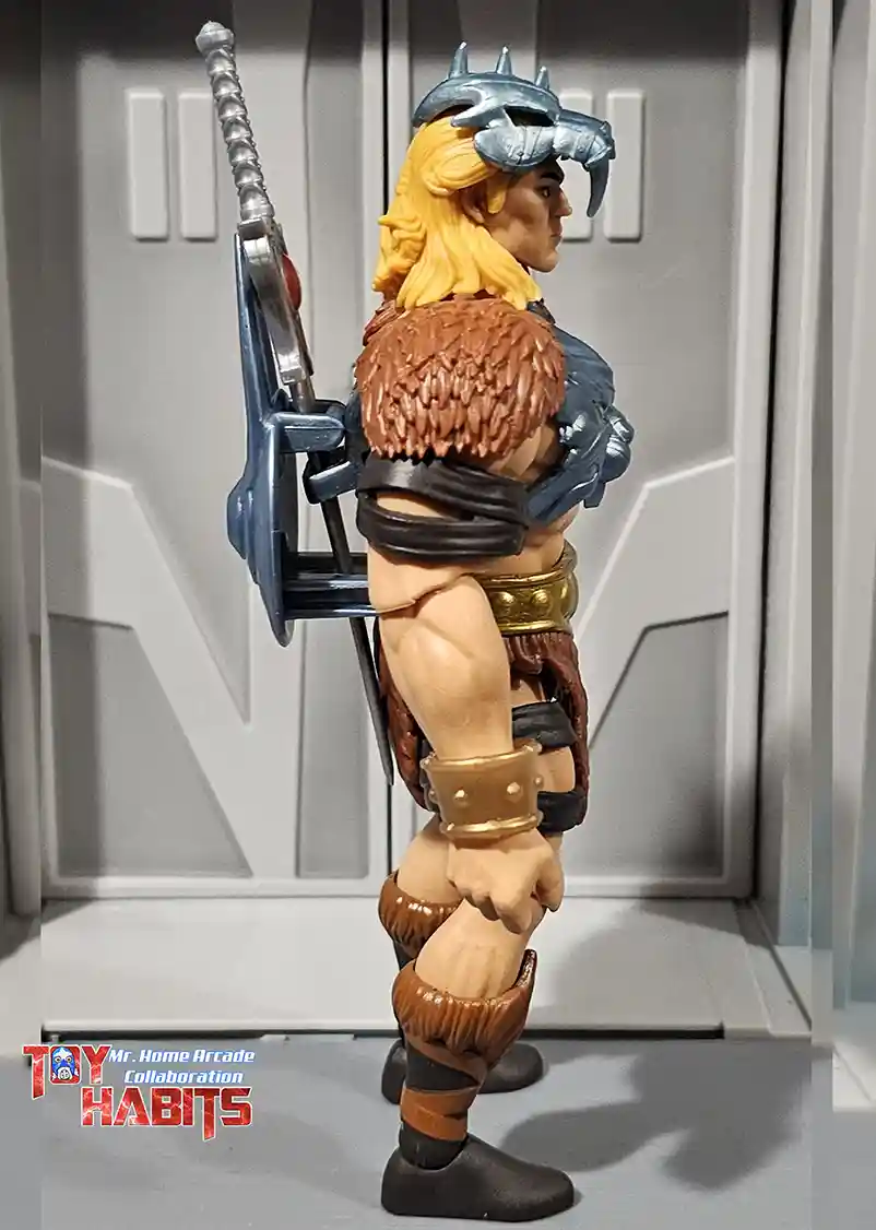 He-Man MOTU Origins ThunderCats Wave 2 MHA 7