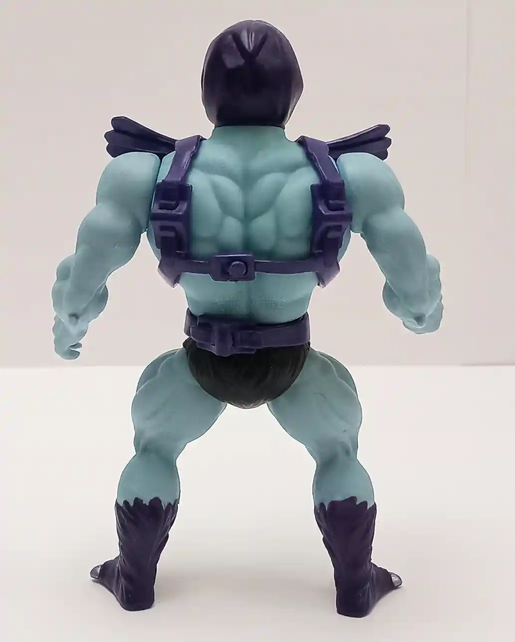 He-Man Skeletor 80th Anniversary Retro Punching 2-Pack 39