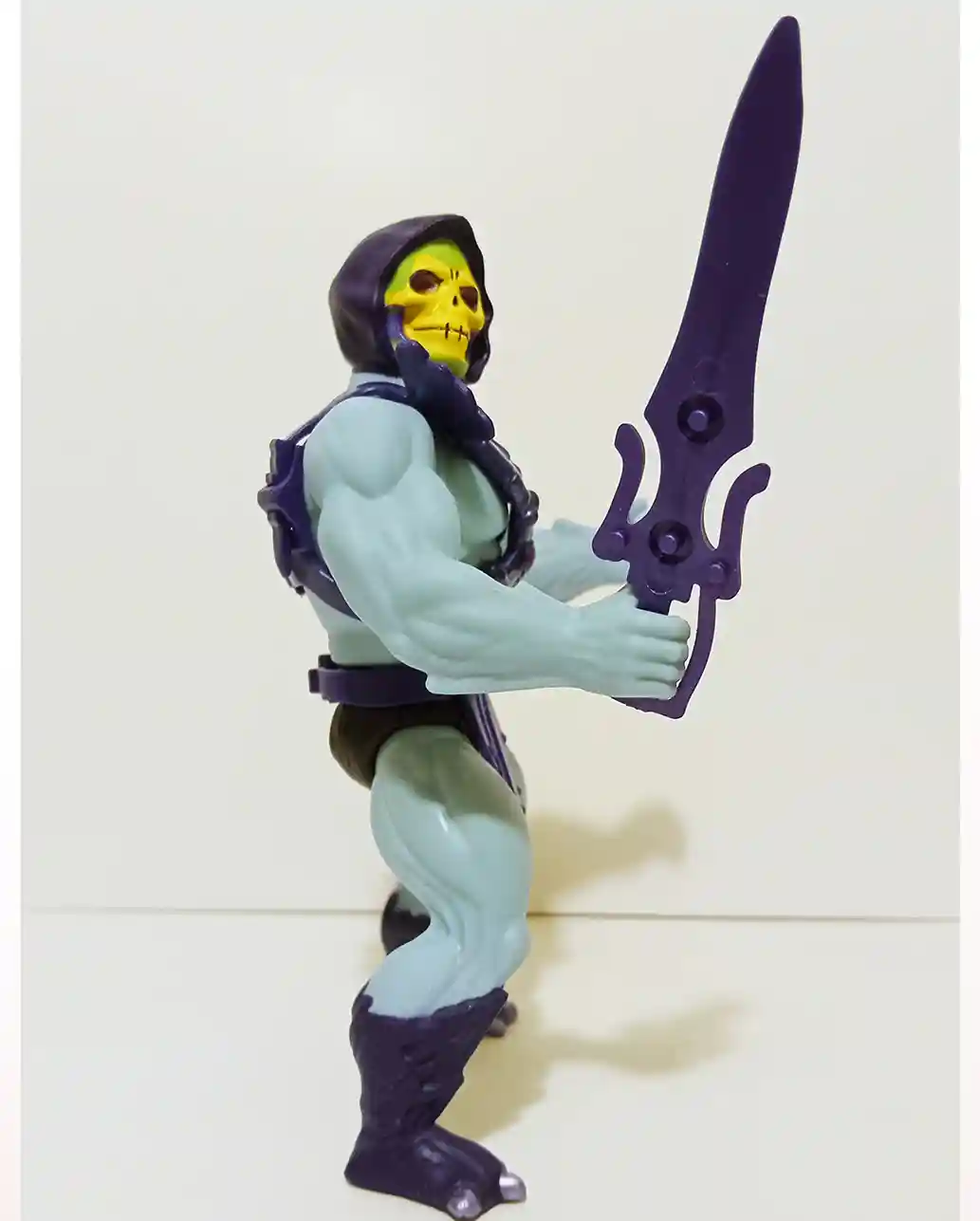 He-Man Skeletor 80th Anniversary Retro Punching 2-Pack 51