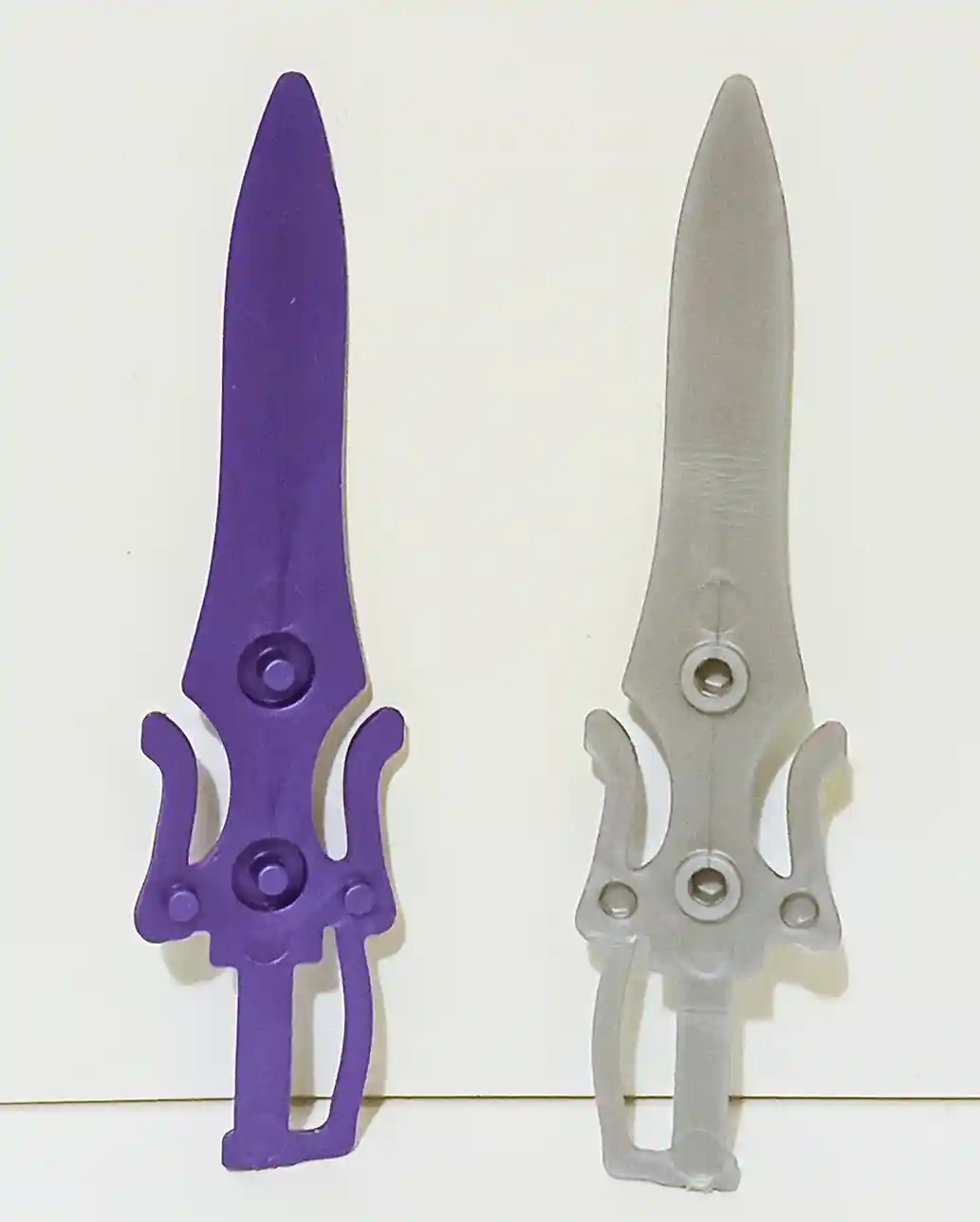 He-Man Skeletor 80th Anniversary Retro Punching 2-Pack 54