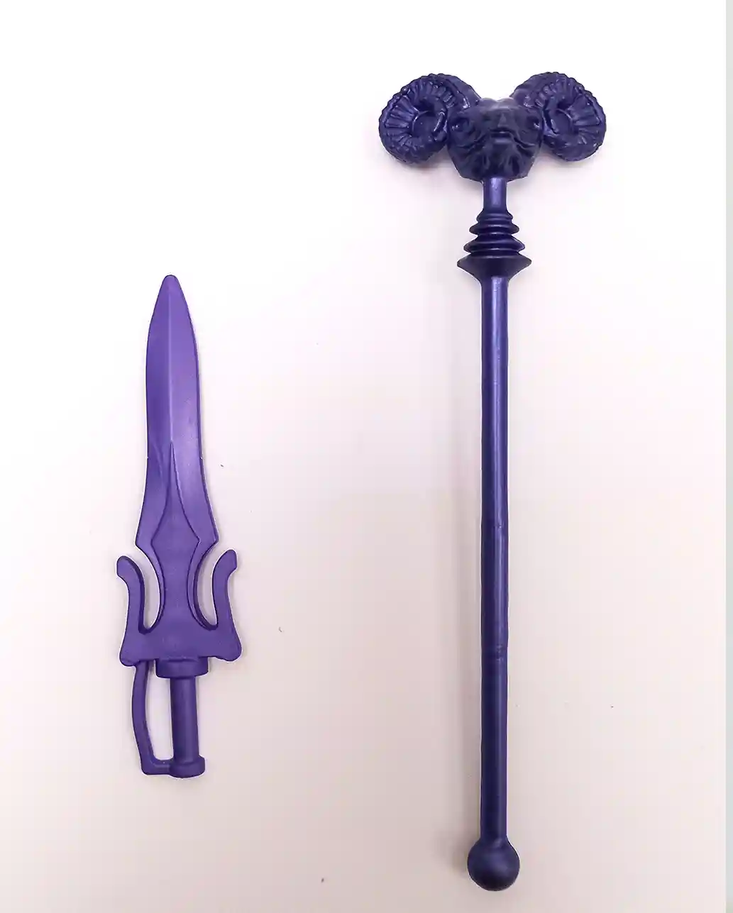 He-Man Skeletor 80th Anniversary Retro Punching 2-Pack 62